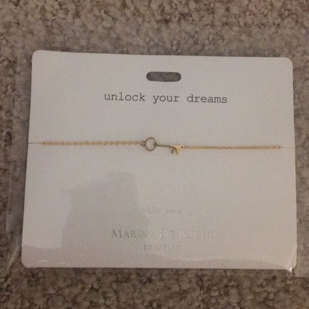Marina de Buchi bracelet